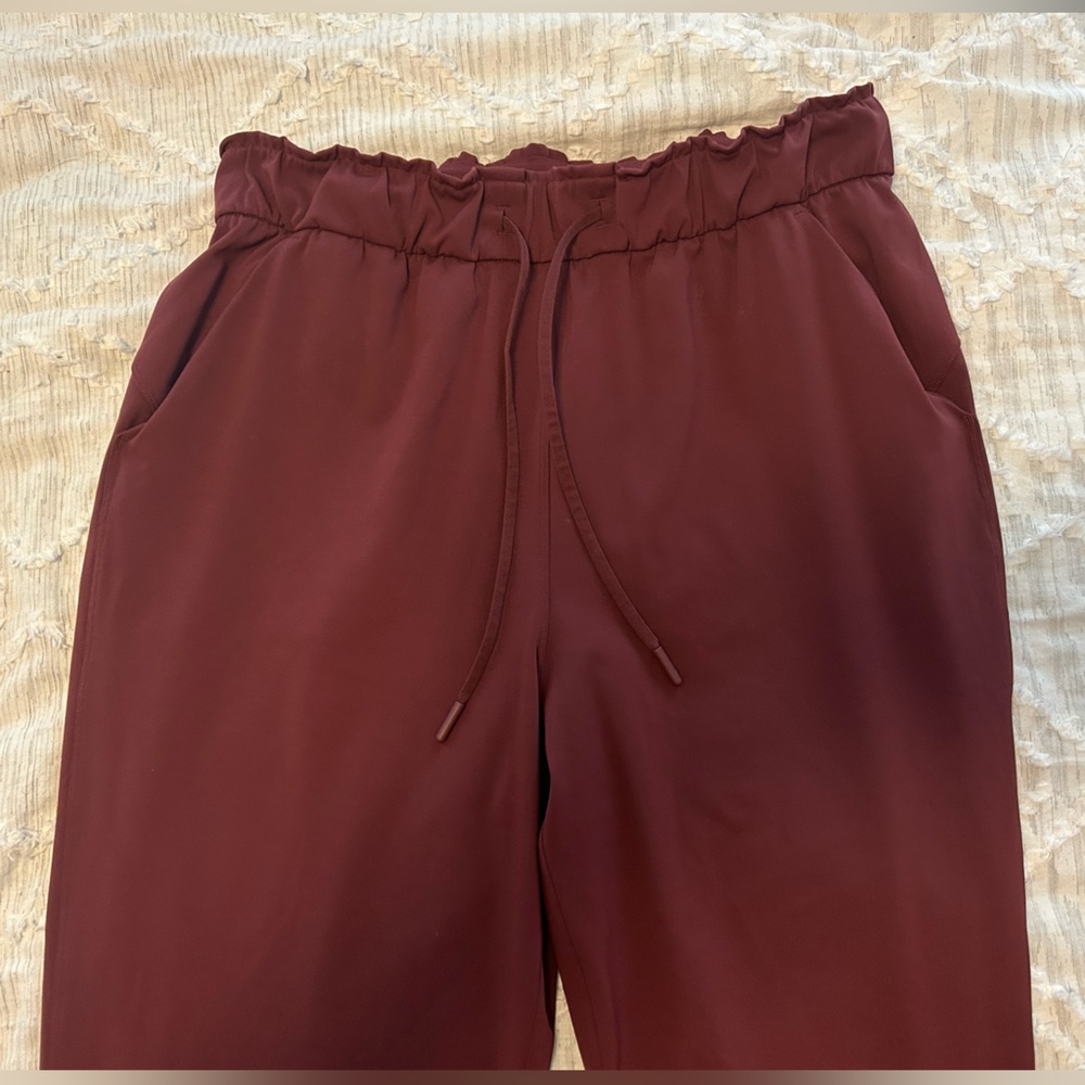 Lululemon In Movement Pant
